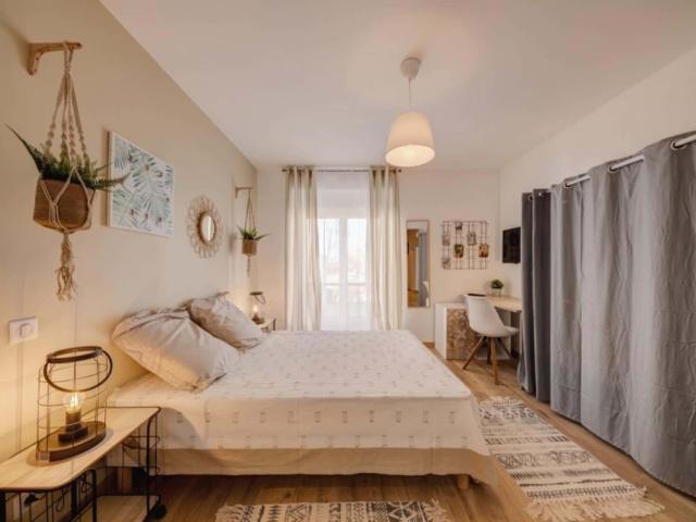 Appartement location à Bordeaux