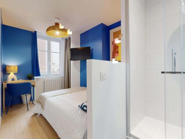 Appartement location à Lyon, Métropole de Lyon