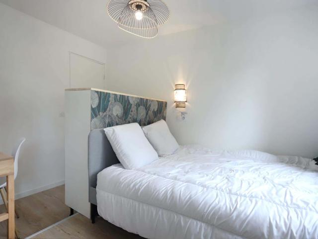 Appartement location à Angers
