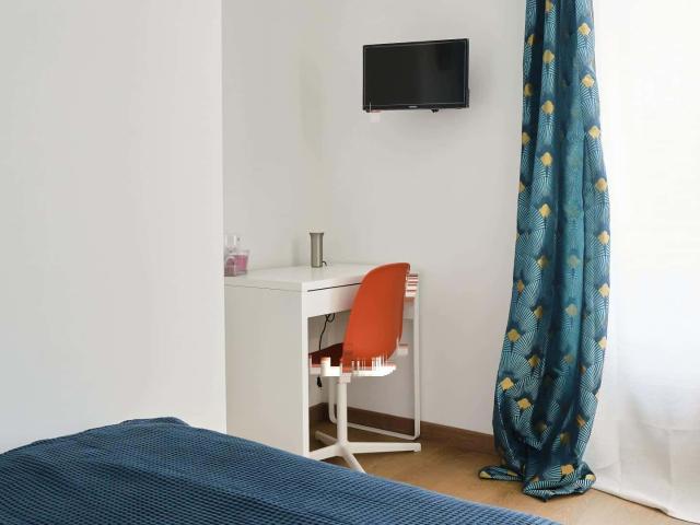 Appartement location à Pontoise, Saint-ouen-l'aumône