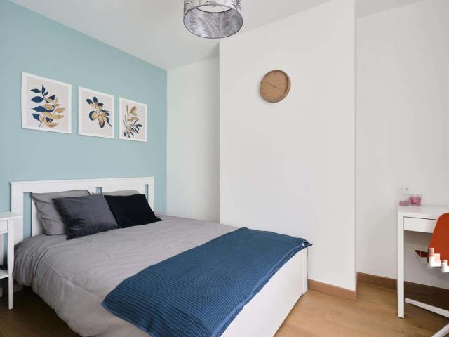 Appartement location à Pontoise, Saint-ouen-l'aumône