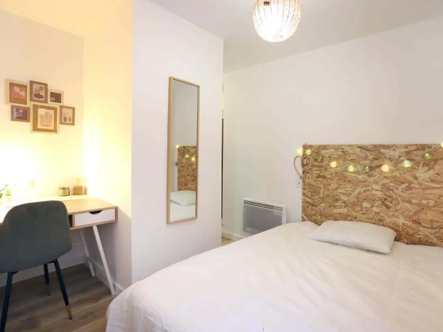 Appartement location à Brest, Bretagne