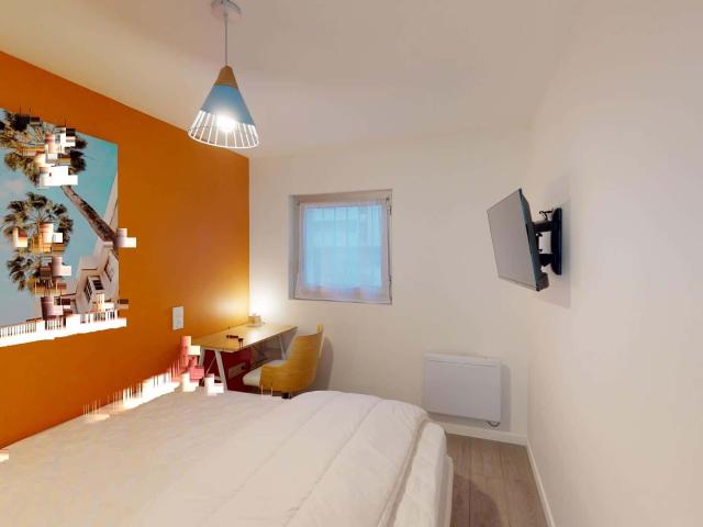 Appartement location à Montpellier
