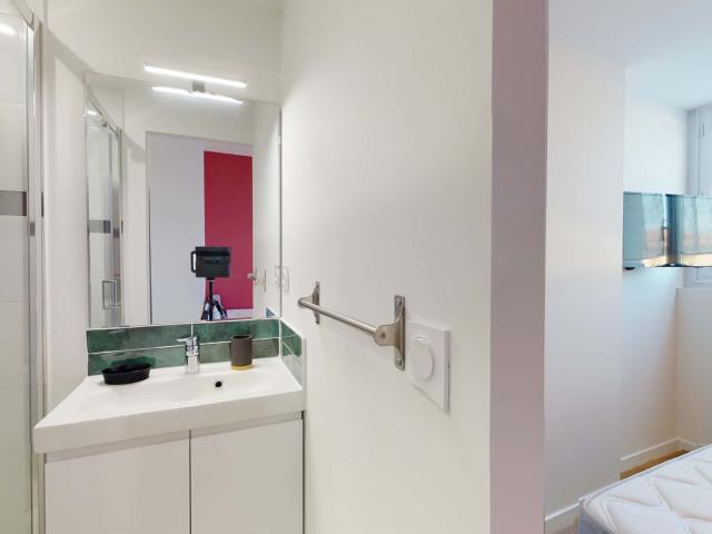 Appartement location à Toulouse