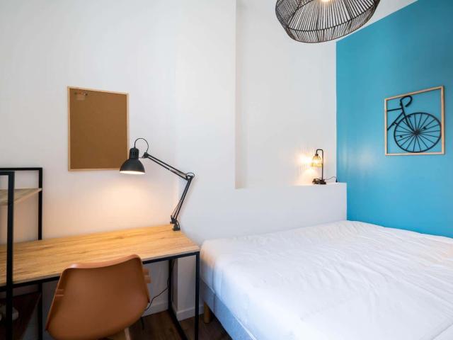 Appartement location à Arrondissement de Toulon, Toulon