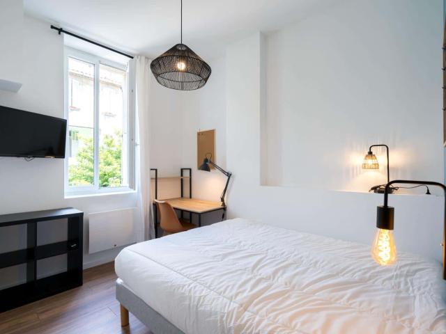 Appartement location à Arrondissement de Toulon, Toulon