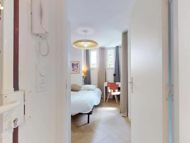 Appartement location à Montpellier