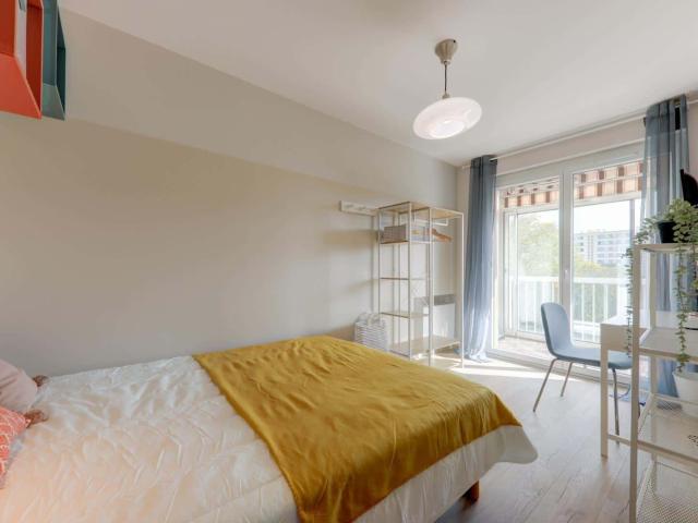 Appartement location à Lyon, Métropole de Lyon