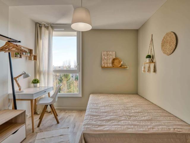 Appartement location à Bordeaux, Le Bouscat