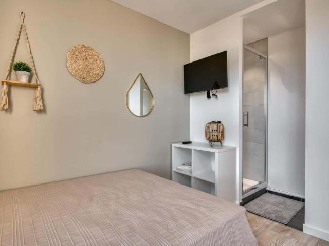 Appartement location à Bordeaux, Le Bouscat