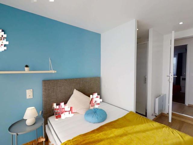 Appartement location à Toulouse