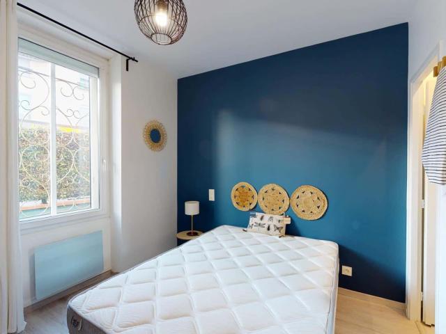 Appartement location à Toulouse