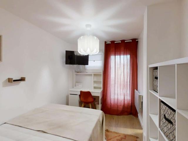 Appartement location à Toulouse