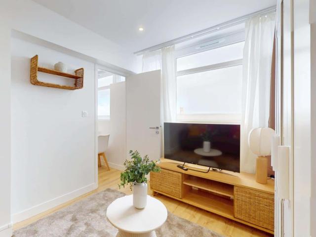 Appartement location à Valenciennes