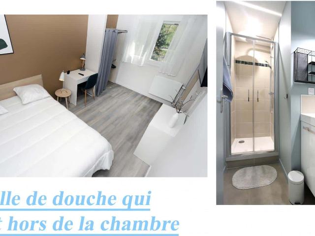 Appartement location à Rennes, Bretagne