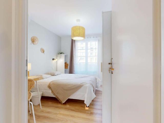 Appartement location à Grenoble