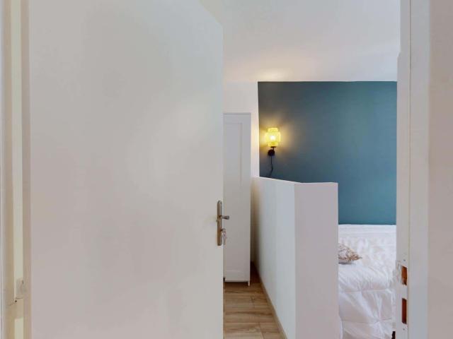 Appartement location à Grenoble