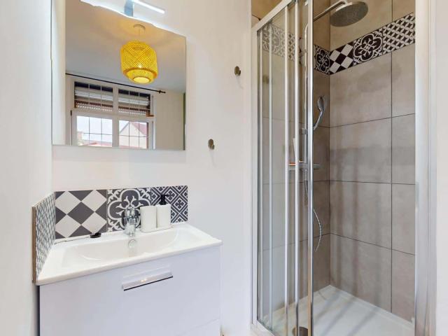 Appartement location à Valenciennes