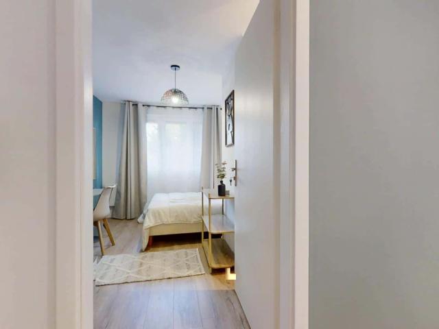 Appartement location à Strasbourg, Illkirch-graffenstaden