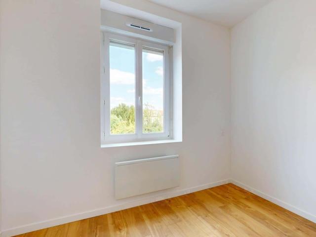 Appartement location à Nancy