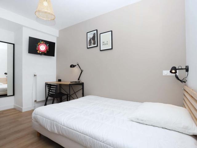 Appartement location à Brest, Bretagne