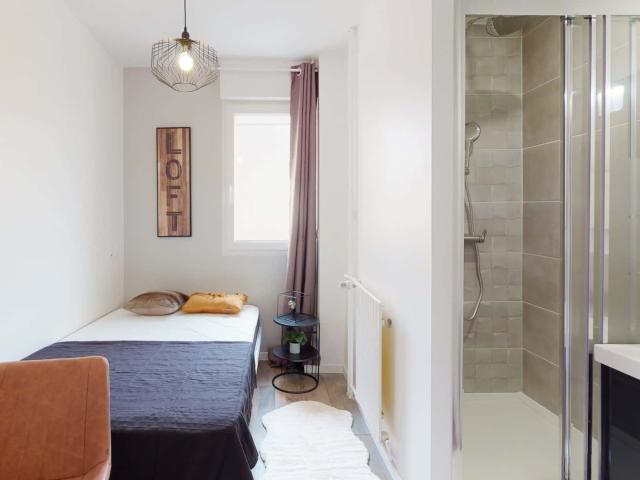 Appartement location à Rouen, Ruan