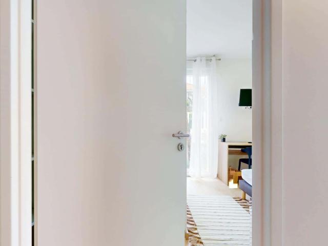 Appartement location à Toulouse