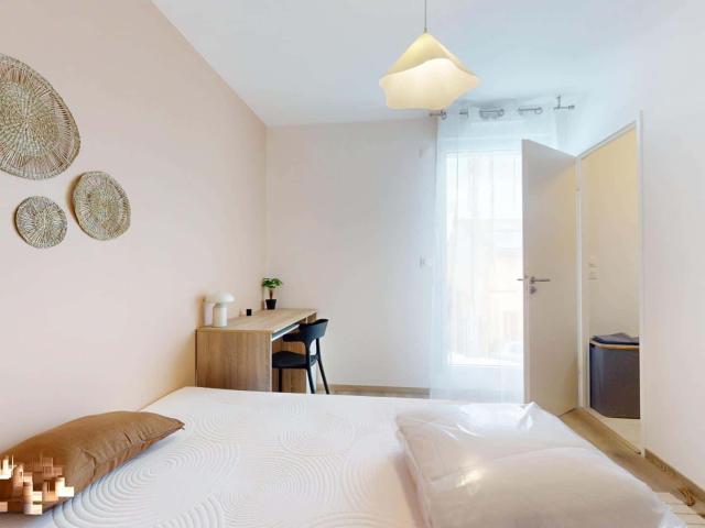 Appartement location à Toulouse