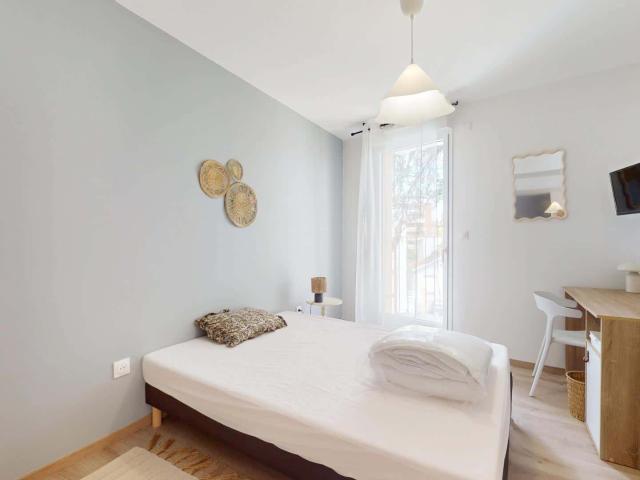 Appartement location à Toulouse