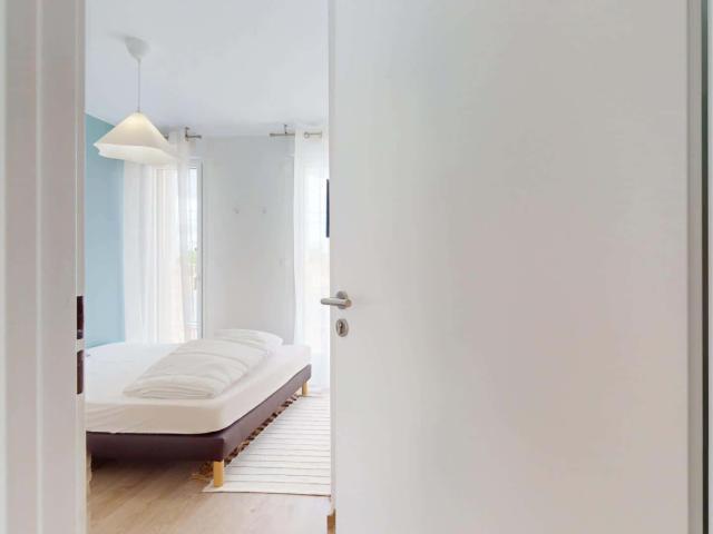 Appartement location à Toulouse