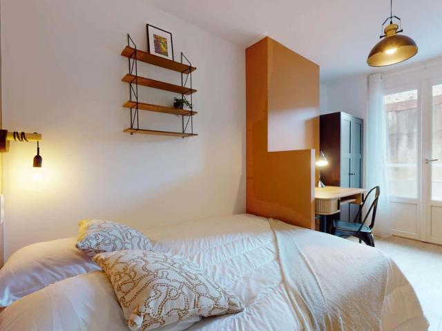 Appartement location à Saint-Étienne, Saint-etienne