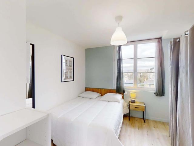 Appartement location à Rennes, Bretagne