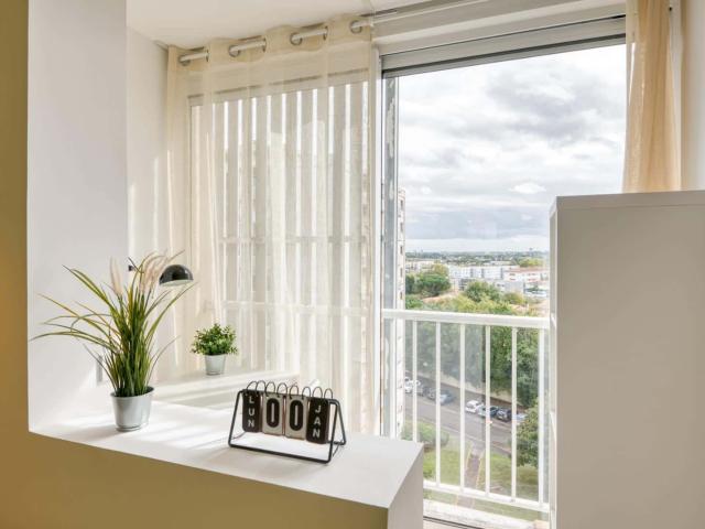Appartement location à Bordeaux, Mérignac
