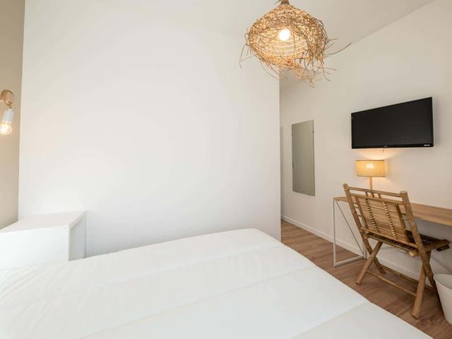Appartement location à Nice