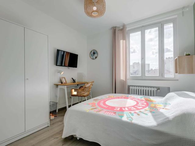 Appartement location à Lyon, Métropole de Lyon