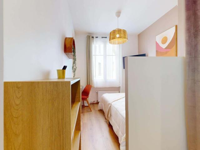 Appartement location à Lyon, Métropole de Lyon