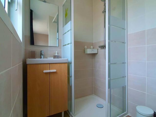 Appartement location à Dijon