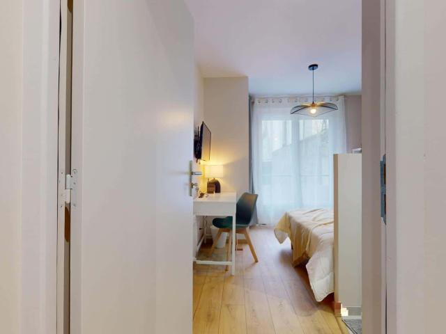 Appartement location à Saint-Étienne, Saint-etienne