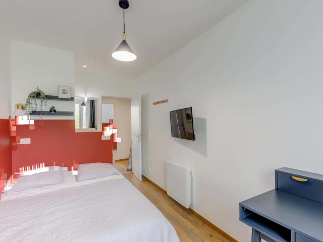 Appartement location à Lyon, Métropole de Lyon