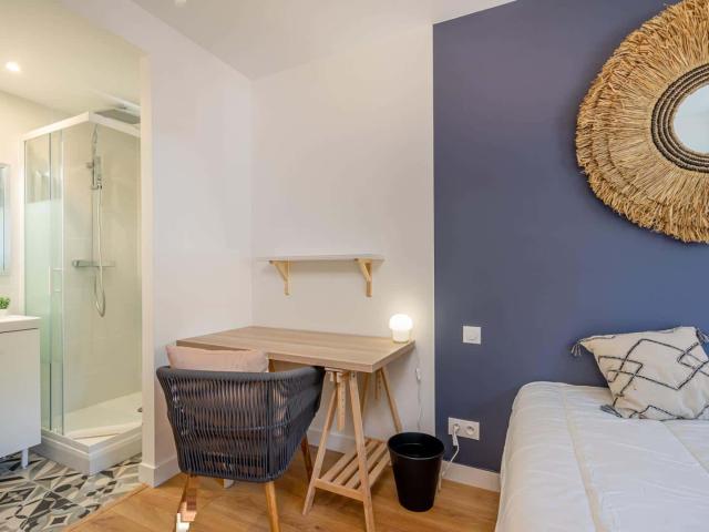 Appartement location à Aix-en-Provence, Aix-en-provence