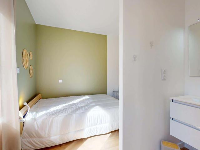 Appartement location à Lorient, Bretagne