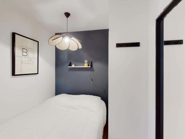 Appartement location à Montpellier
