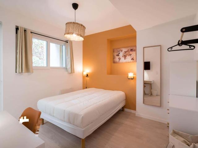 Appartement location à Arrondissement de Toulon, Toulon