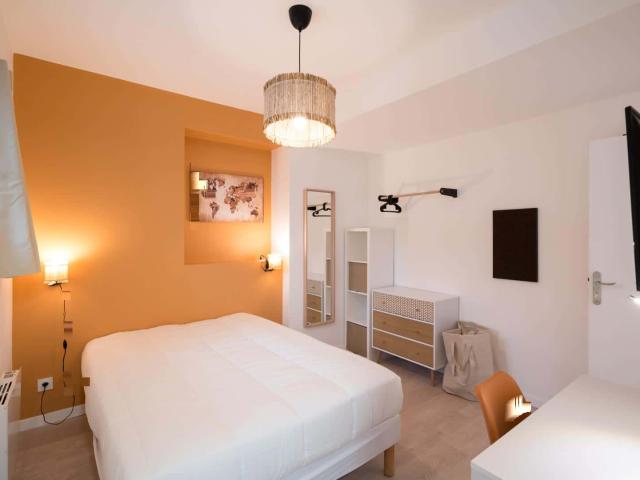 Appartement location à Arrondissement de Toulon, Toulon