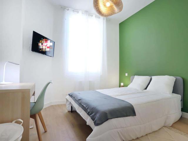 Appartement location à Nantes