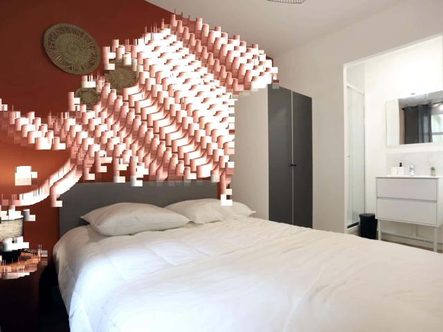 Appartement location à Nantes