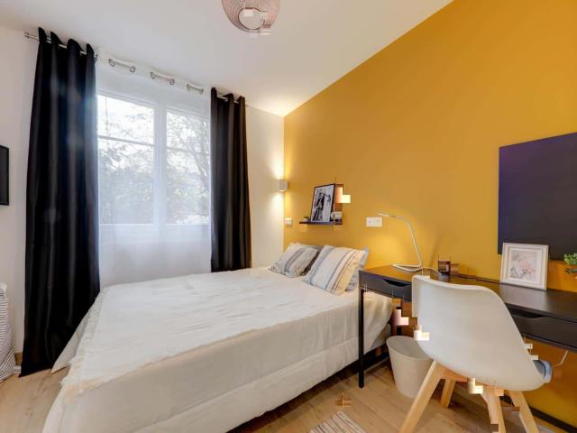 Appartement location à Lyon, Métropole de Lyon