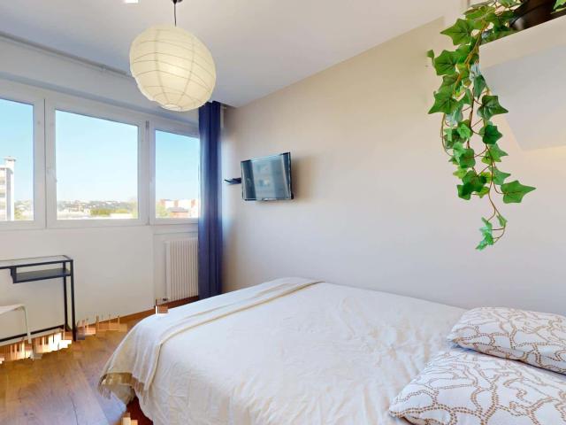 Appartement location à Lyon, Métropole de Lyon