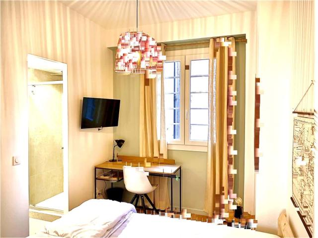 Appartement location à Arrondissement de Toulon, Toulon