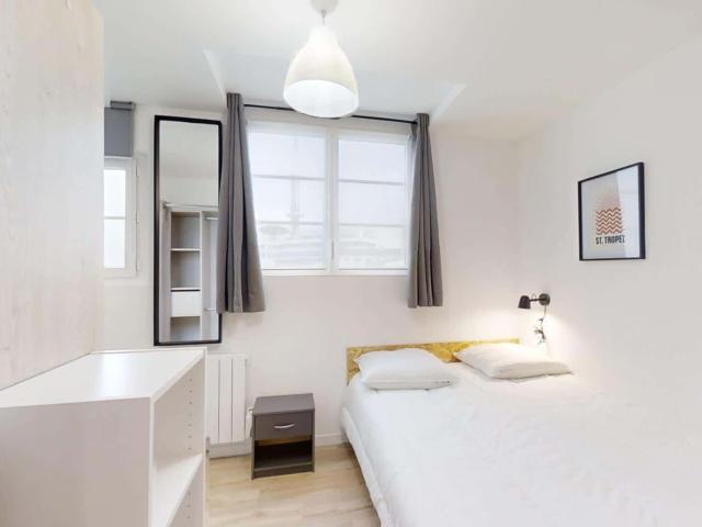 Appartement location à Rennes, Bretagne